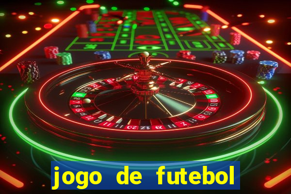 jogo de futebol gratis pc